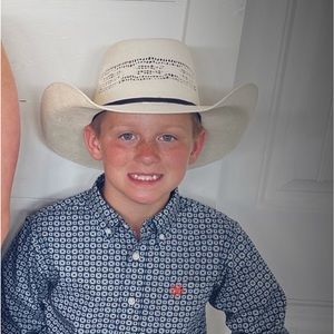 Meet your Posher, Johnwayne